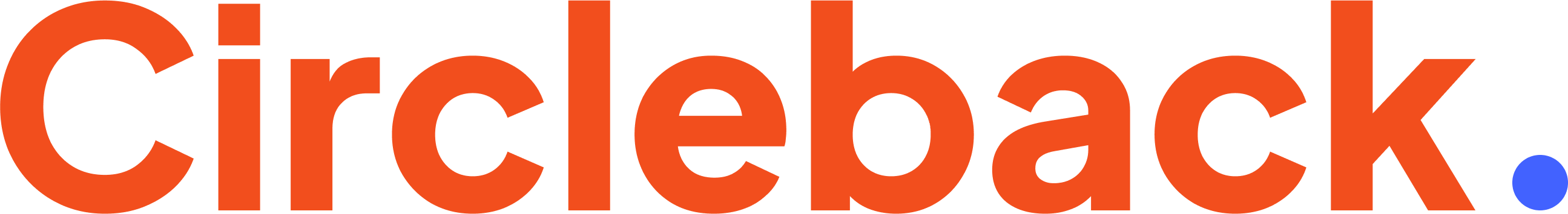 Circleback